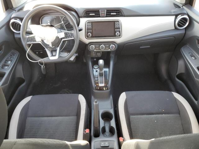 2021 NISSAN VERSA SV - 3N1CN8EV6ML891179