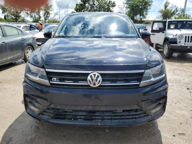 2021 VOLKSWAGEN TIGUAN SE - 3VV3B7AXXMM100459
