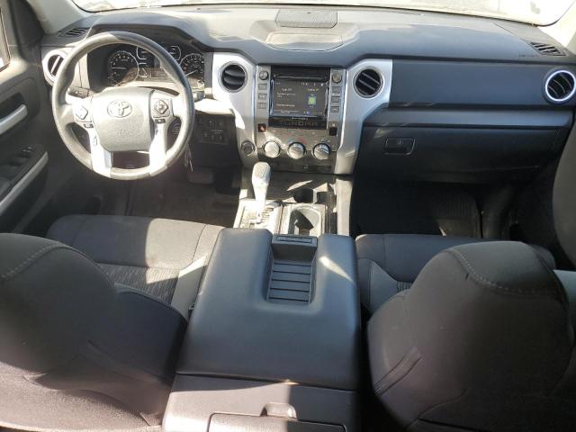 2019 TOYOTA TUNDRA DOU - 5TFUY5F1XKX858903
