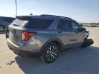 FORD EXPLORER S photo