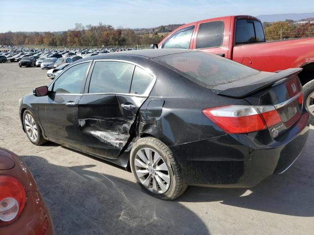 VIN 1HGCR2F77EA278027 2014 Honda Accord, EX no.2