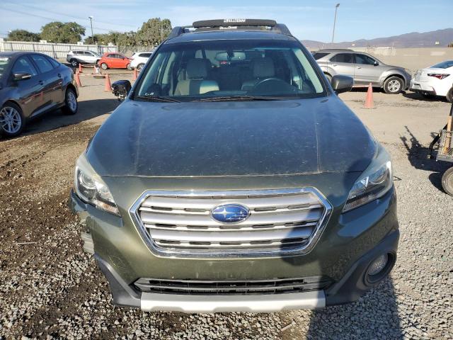 VIN 4S4BSAKC2H3262429 2017 Subaru Outback, 2.5I Lim... no.5