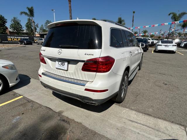 VIN 4JGDF7CE5EA284111 2014 Mercedes-Benz GL-Class, ... no.4