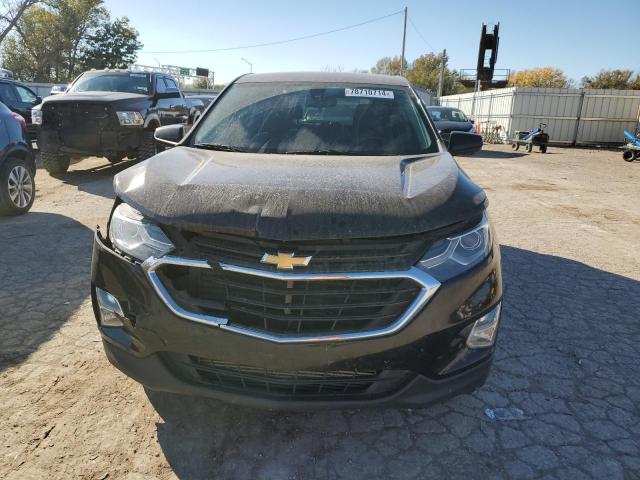 2018 CHEVROLET EQUINOX LT - 2GNAXJEV3J6180021