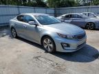 KIA OPTIMA HYB photo