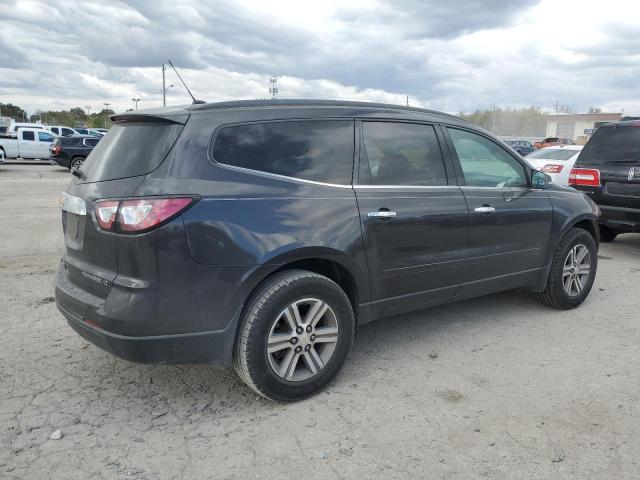 2015 CHEVROLET TRAVERSE L - 1GNKRHKD4FJ317643