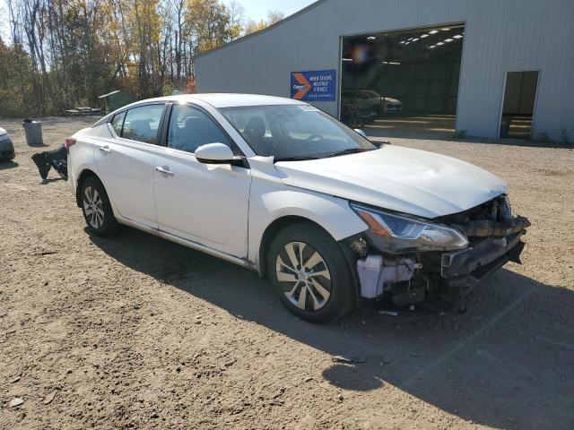 2019 NISSAN ALTIMA S - 1N4BL4BW2KN311675