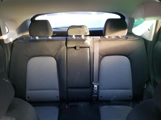 2021 HYUNDAI KONA SE - KM8K1CAA8MU657962