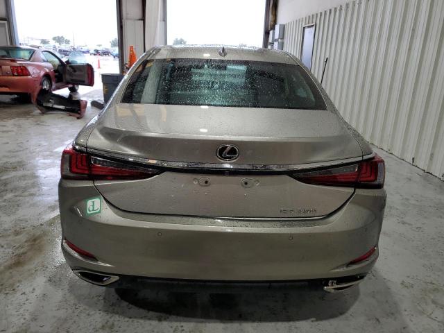 VIN 58ABZ1B14KU045890 2019 Lexus ES, 350 no.6