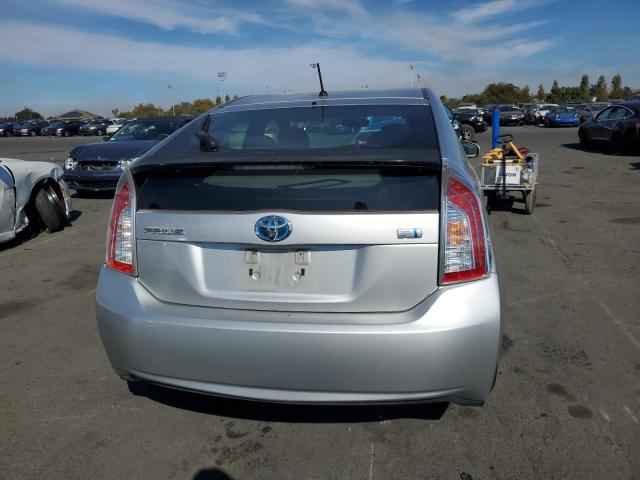 VIN JTDKN3DU4D5559195 2013 Toyota Prius no.6