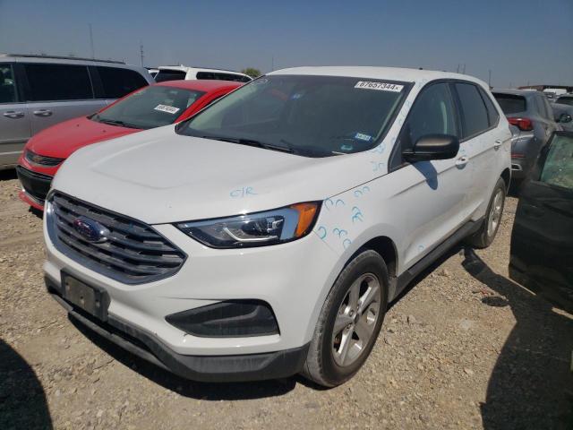 2019 FORD EDGE SE - 2FMPK3G90KBC64136
