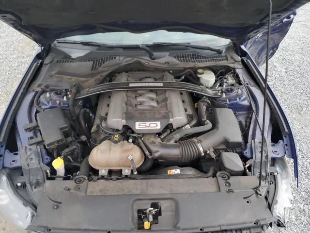 2015 FORD MUSTANG GT - 1FA6P8CF7F5369816