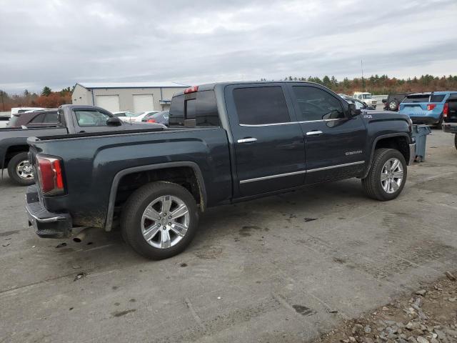 2017 GMC SIERRA K15 - 3GTU2NEC9HG518563