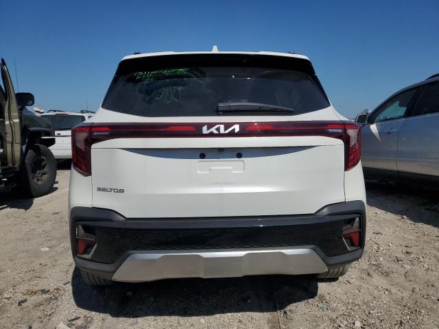 2024 KIA SELTOS S - KNDEU2AA6R7505865