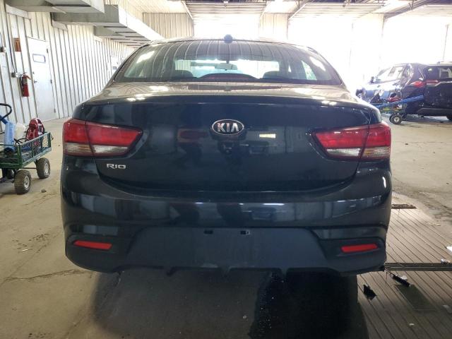 VIN 3KPA24AB8JE125665 2018 KIA Rio, LX no.6