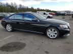 MERCEDES-BENZ S 550 4MAT photo