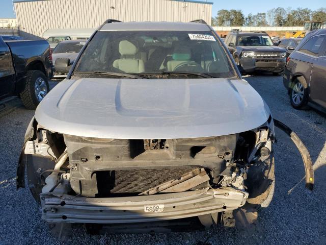 2015 FORD EXPLORER - 1FM5K7B85FGA99731