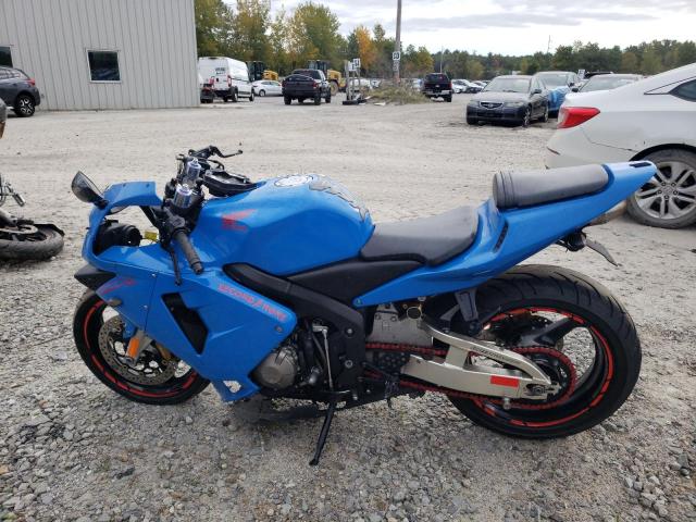 2003 HONDA CBR 600 - JH2PC37013M004530