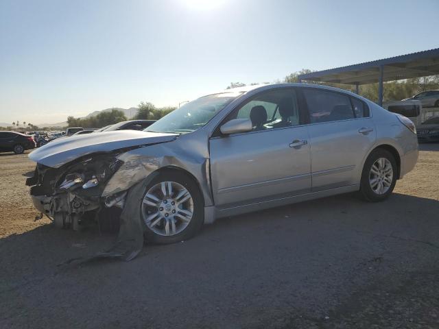 NISSAN ALTIMA BASE