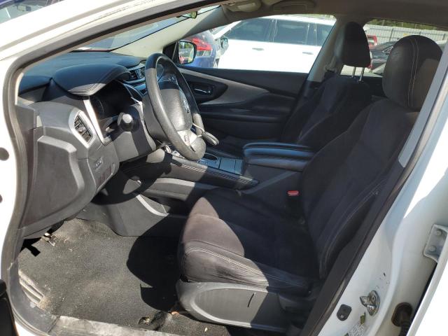2015 NISSAN MURANO S - 5N1AZ2MH2FN258419