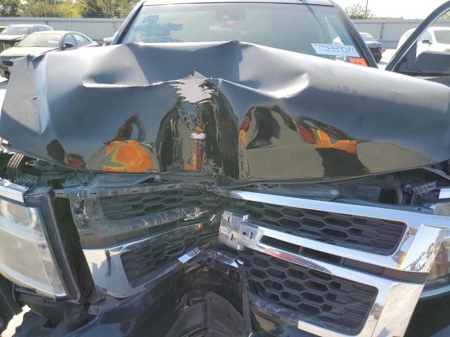 2019 CHEVROLET TAHOE K150 - 1GNSKBKC2KR115971