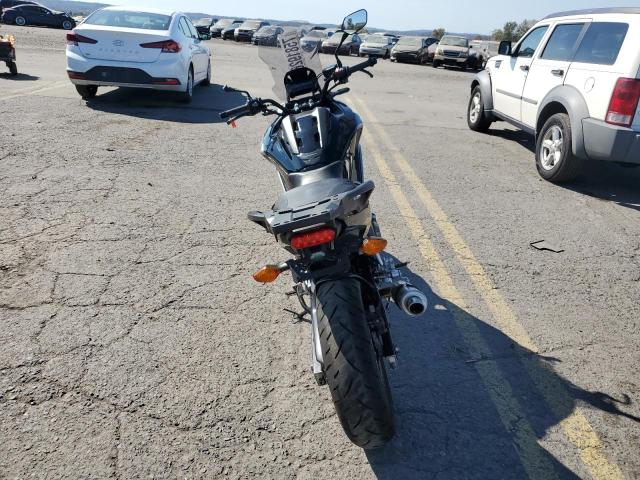 2020 HONDA NC750 X JH2RC9009LK200085