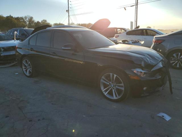 2015 BMW 328 I - WBA3A5G53FNS83110