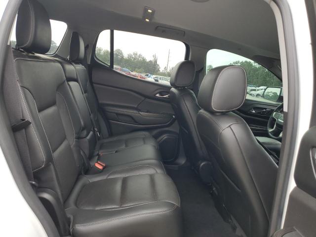 2017 GMC ACADIA SLT - 1GKKNMLS6HZ282588