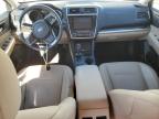 SUBARU LEGACY 2.5 photo