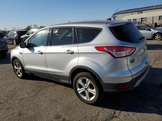 VIN 1FMCU9GX4GUA88090 2016 Ford Escape, SE no.2