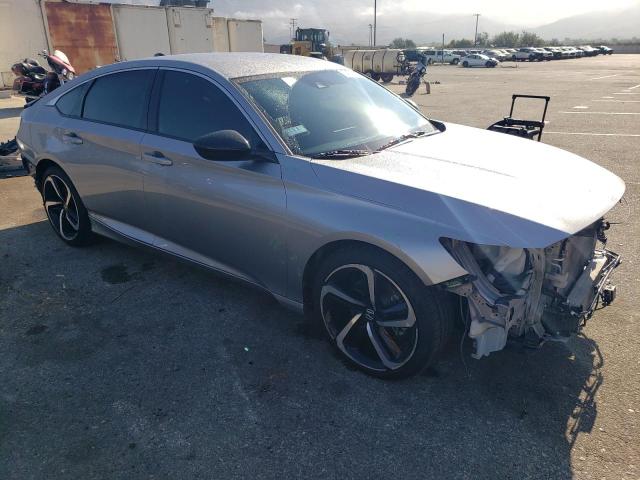 VIN 1HGCV1F36NA082292 2022 HONDA ACCORD no.4