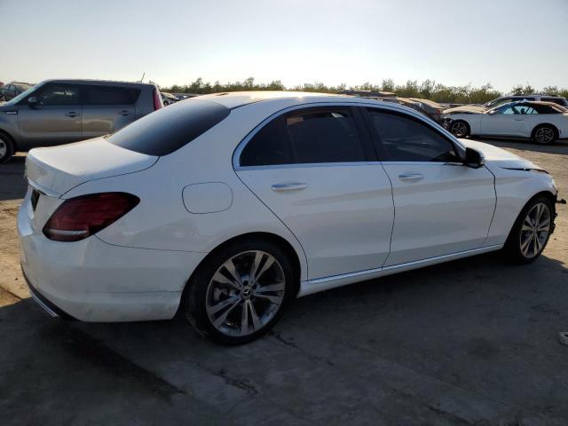 VIN 55SWF8DB8KU314341 2019 Mercedes-Benz C-Class, 300 no.3