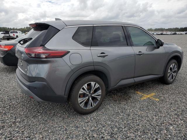 2021 NISSAN ROGUE SV - 5N1AT3BA5MC719344