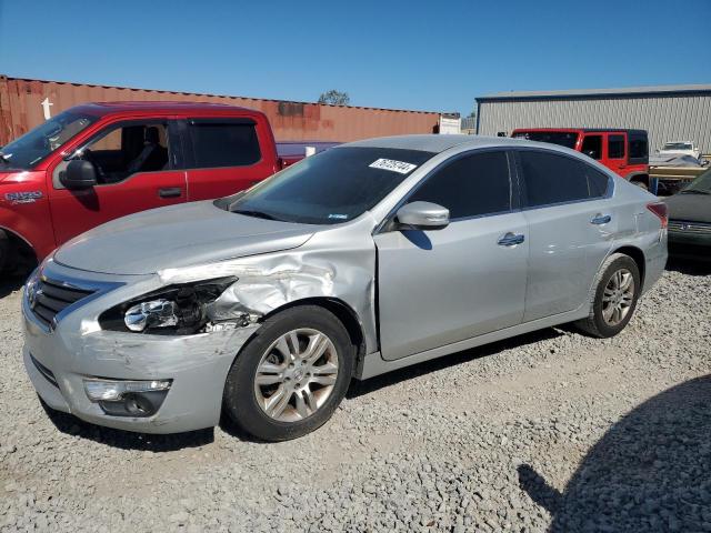 VIN 1N4AL3APXDN528572 2013 Nissan Altima, 2.5 no.1