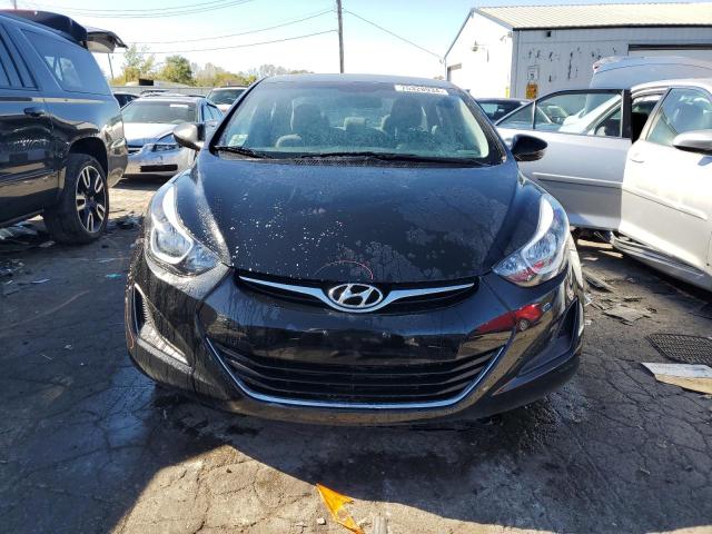 2016 HYUNDAI ELANTRA SE - 5NPDH4AE7GH765540