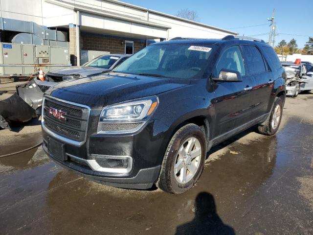 VIN 1GKKVPKD2GJ107739 2016 GMC Acadia, Sle no.1