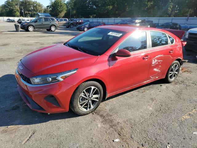 2023 KIA FORTE LX - 3KPF24AD5PE507734