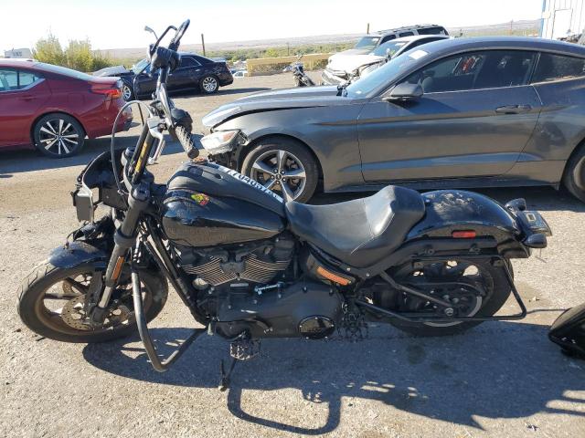 2023 HARLEY-DAVIDSON FXLRST 1HD1YXZ1XPB052329