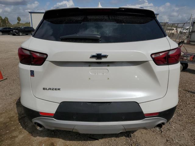 2022 CHEVROLET BLAZER 2LT - 3GNKBCR41NS169073