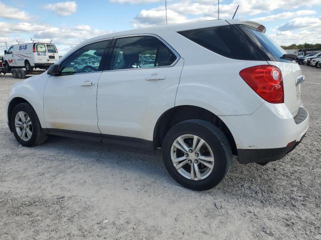 2015 CHEVROLET EQUINOX L - 2GNALLEKXF1171205