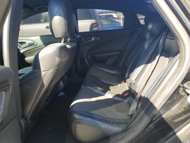 2015 CHRYSLER 200 S - 1C3CCCBB1FN617802