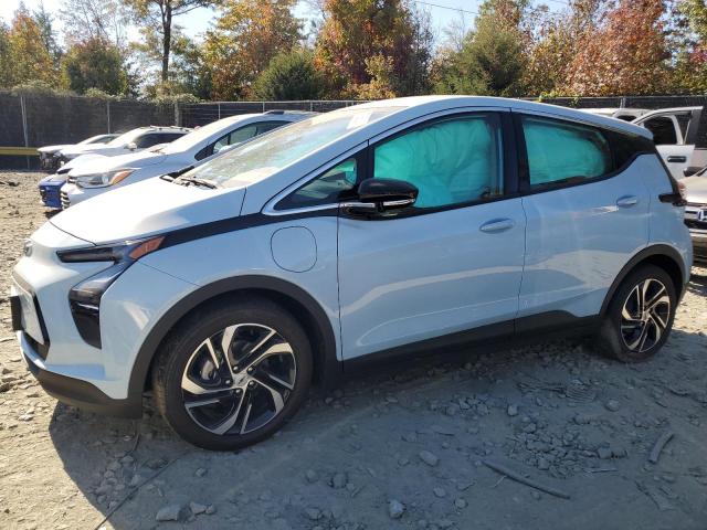 2023 CHEVROLET BOLT EV 2L - 1G1FX6S07P4182376