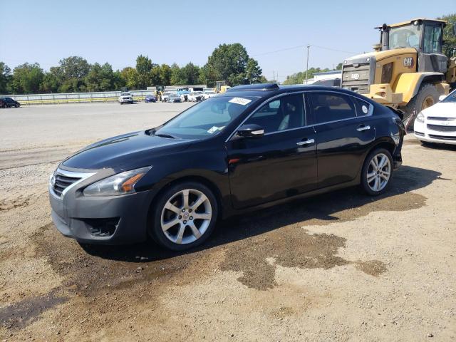 VIN 1N4BL3AP9DC274899 2013 Nissan Altima, 3.5S no.1