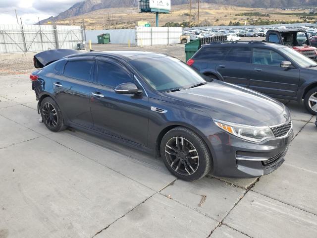 2017 KIA OPTIMA EX - 5XXGU4L33HG159850