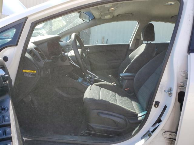 2015 KIA FORTE LX - KNAFX4A62F5398174