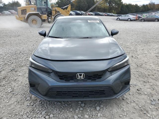 2023 HONDA CIVIC LX - 19XFL2H58PE020110