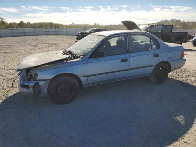 Vin: 2t1ae09e4pc003410, lot: 75324594, toyota corolla le 1993 img_1