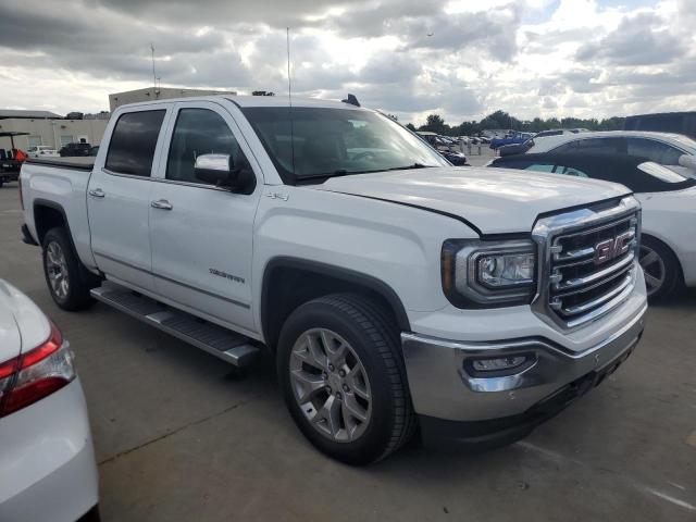 2018 GMC SIERRA K15 - 3GTU2NEC0JG233840