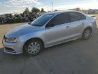 2016 VOLKSWAGEN JETTA S - 3VW267AJ8GM314104