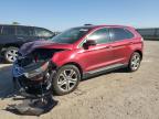 2015 FORD EDGE TITAN - 2FMTK3K98FBB43785